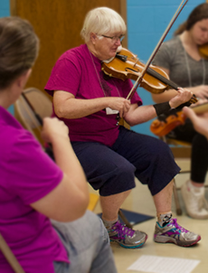 Instructors - Milwaukee Irish Fest Summer School